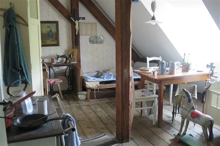 Heimat- und Industriemuseum