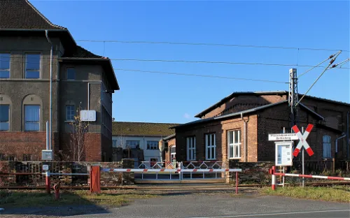 Brandenburgisches Eisenbahnmuseum Falkenberg (Elster) e.V.