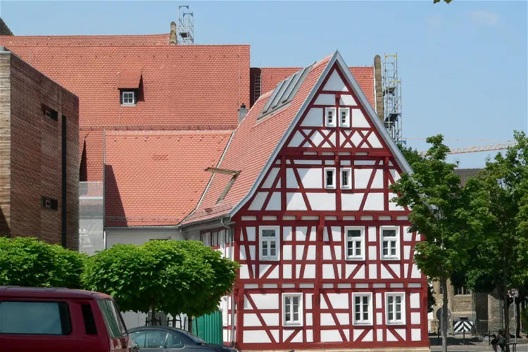 Stadtmuseum Neckarsulm