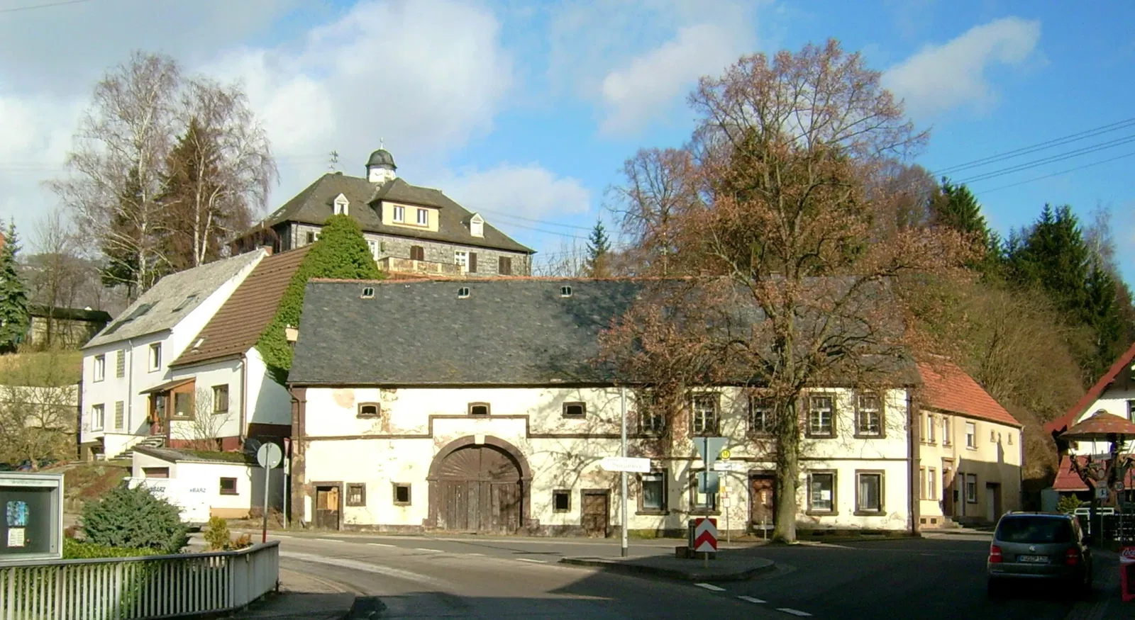 Thallichtenberg: Discover all 6+ Museums, Exhibitions & Discounts