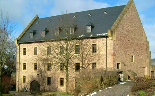 Pfälzer Musikantenland-Museum
