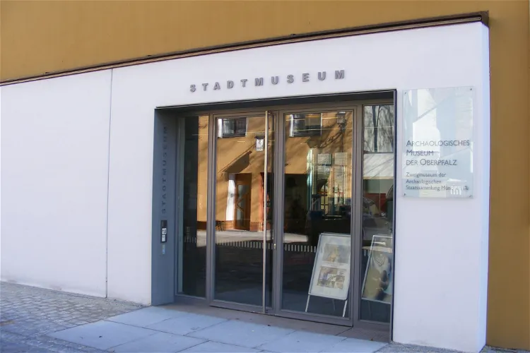 Stadtmuseum Amberg