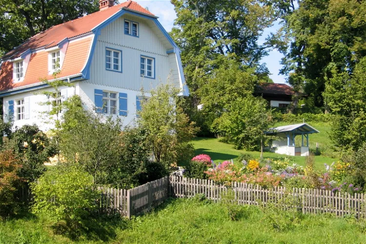 Münter-Haus