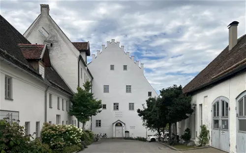 Schlossmuseum Murnau