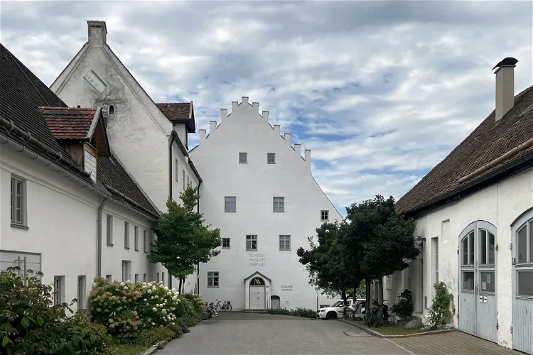 Schlossmuseum Murnau