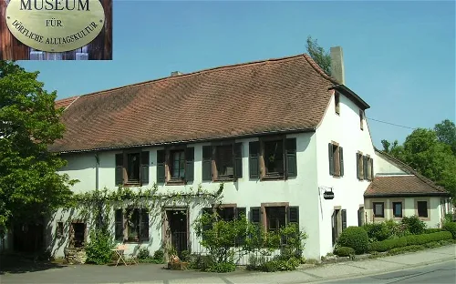 Museum für dörfliche Alltagskultur