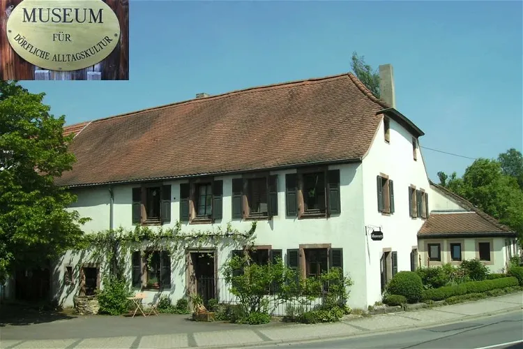 Museum für dörfliche Alltagskultur