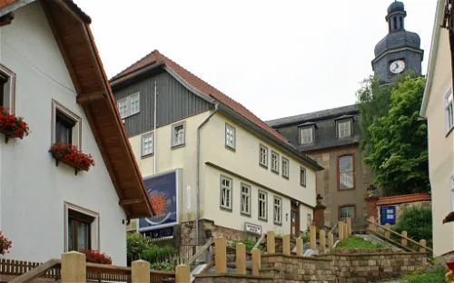 Deutsches Thermometermuseum