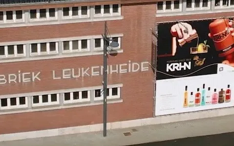 Virtueel Museum Korhaan