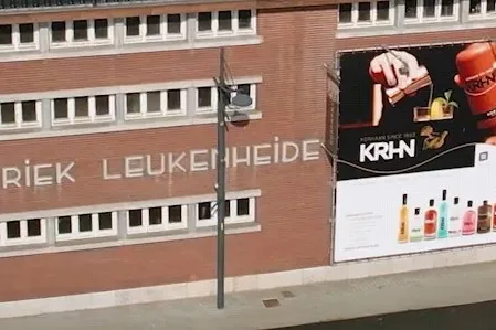 Virtueel Museum Korhaan
