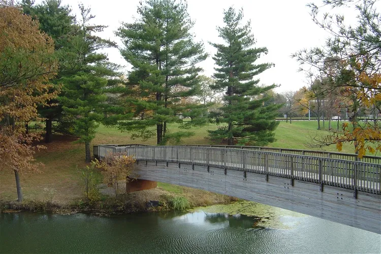 The Gardens at SIUE