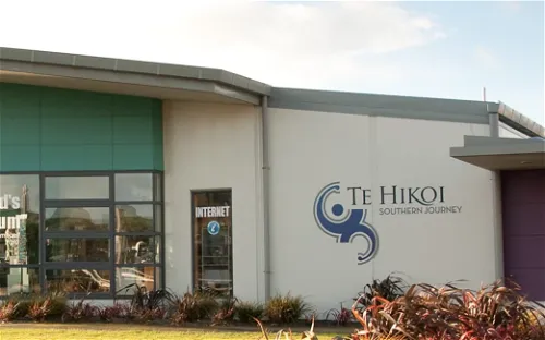 Te Hikoi Southern Journey
