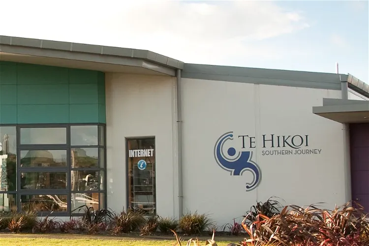 Te Hikoi Southern Journey
