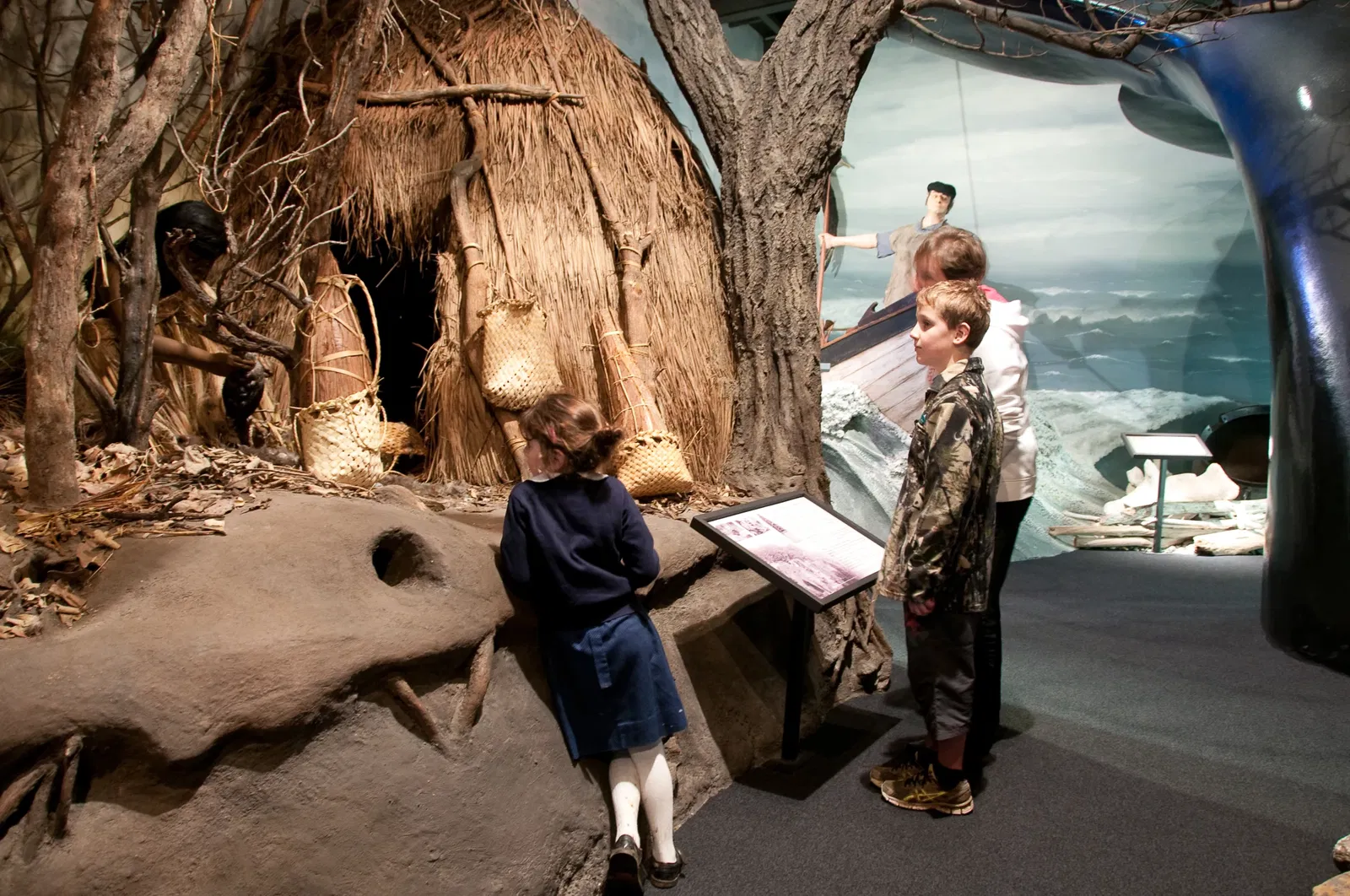 Te Hikoi Southern Journey