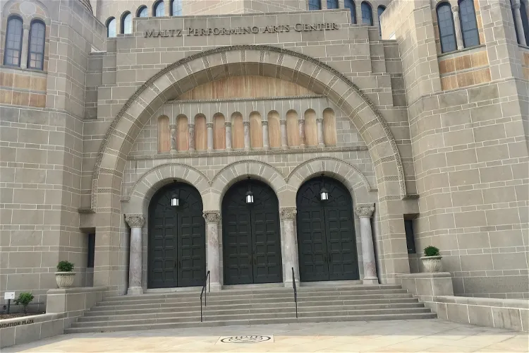 The Temple (Ohio)