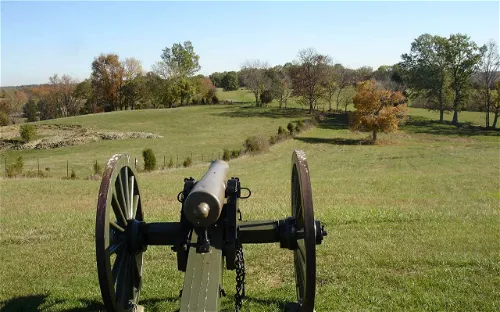 Perryville Battlefield State Historic Site