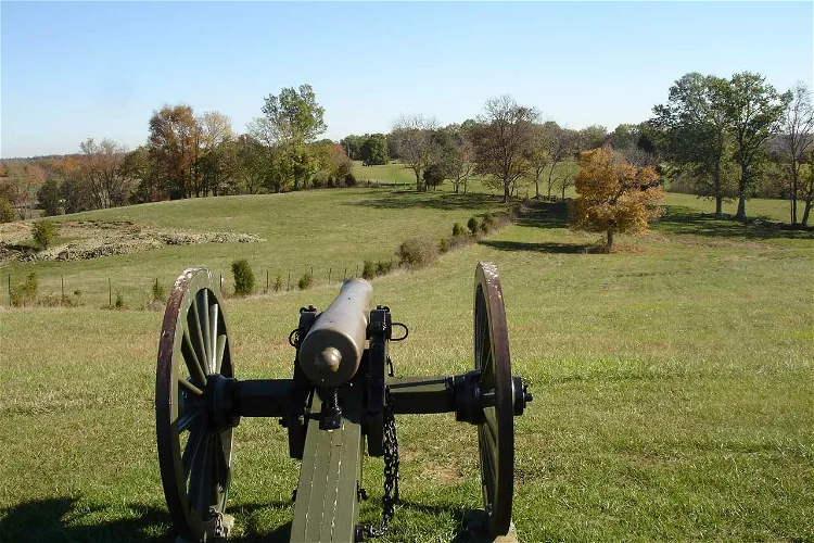 Perryville Battlefield State Historic Site
