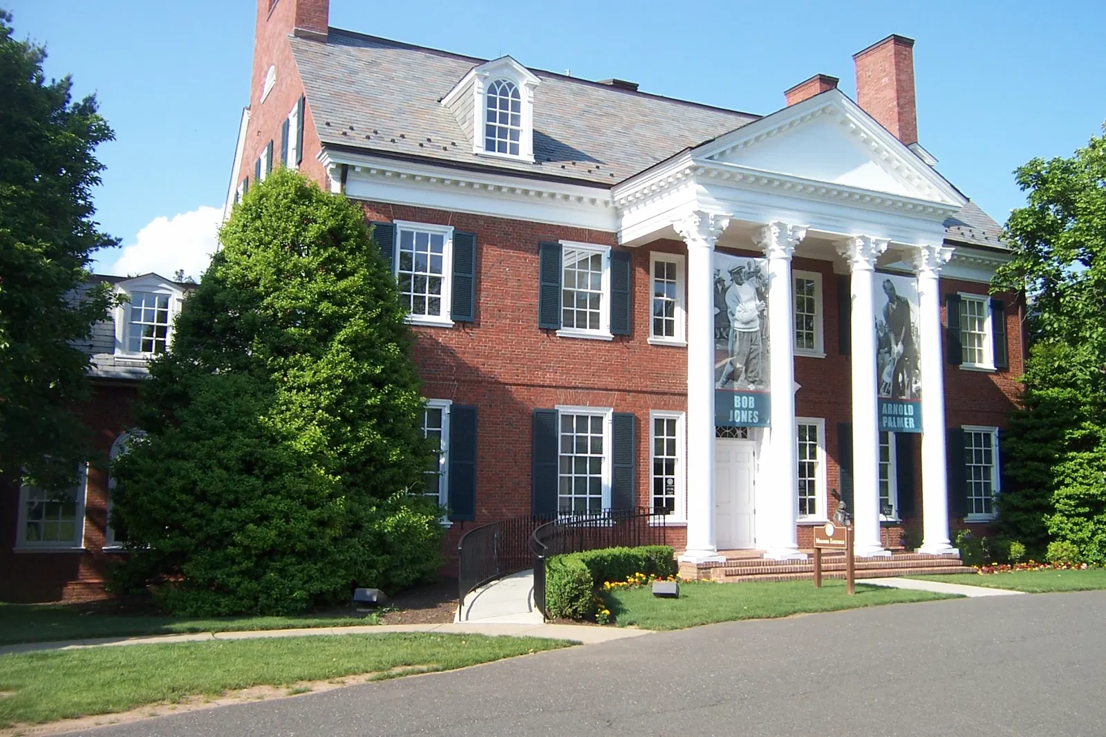 Liberty Corner: Discover all 6+ Museums, Exhibitions & Discounts