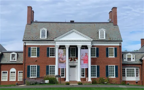 USGA Golf Museum and Library