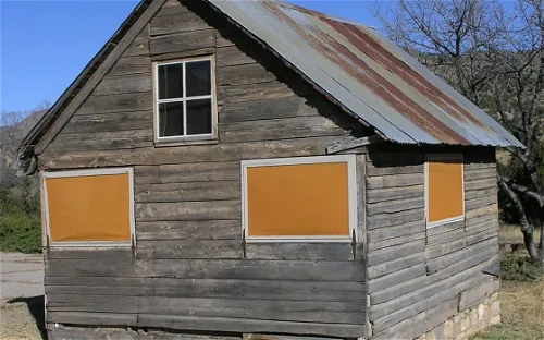 Lincoln Historic Site