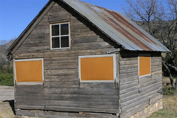 Lincoln Historic Site