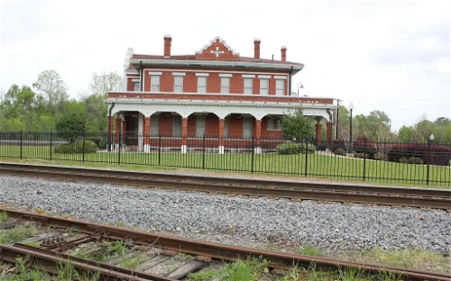Marshall Station