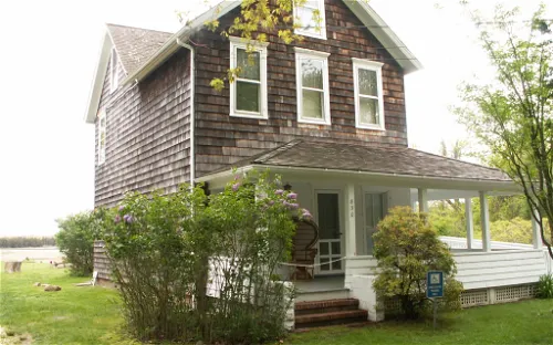 Pollock-Krasner House and Study Center