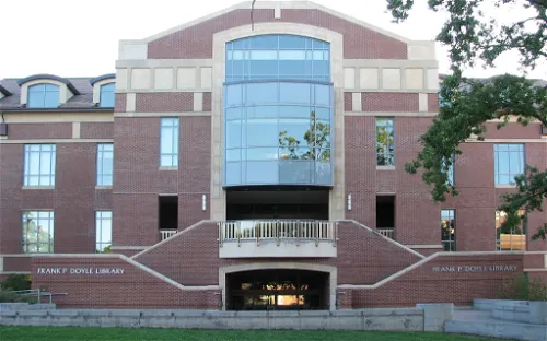 Santa Rosa Junior College Multicultural Museum