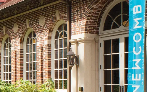 Newcomb Art Museum