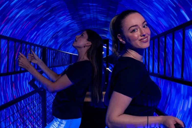 Museum of Illusions Brussels