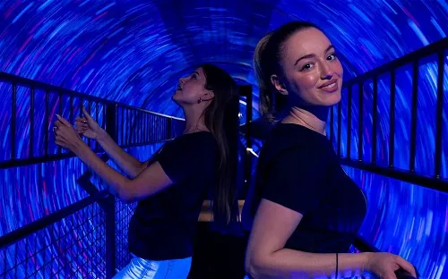 Museum of Illusions Brussels