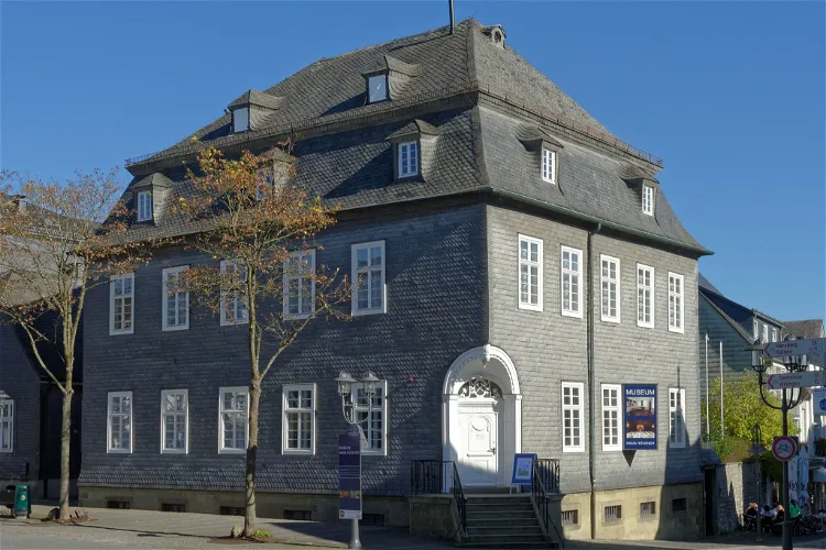 Museum Haus Hövener