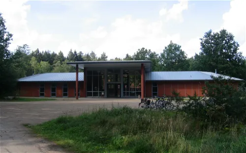 Hösseringen Museum Village