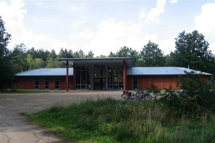 Hösseringen Museum Village