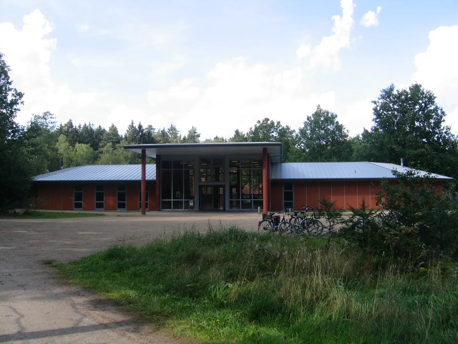 Museumsdorf Hösseringen