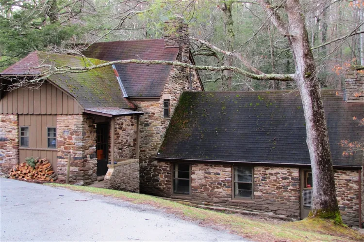 Cumberland Mountain State Park