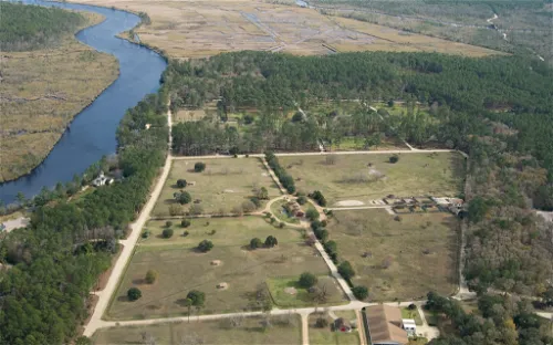 White Oak Conservation