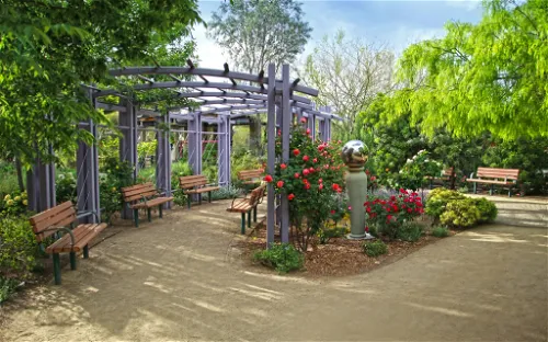 Spring Preserve - Botanical Garden