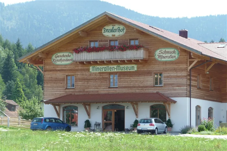 Mineralienmuseum