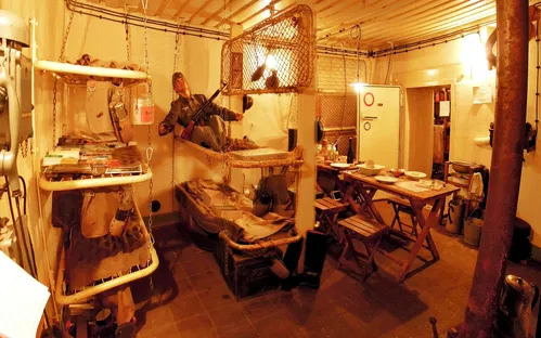 Westwallbunker (Pachten)