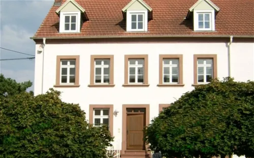 Römermuseum Pachten