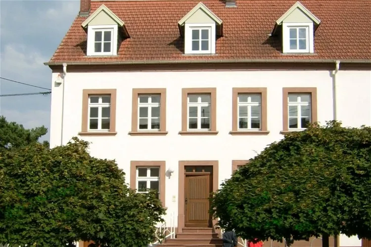 Römermuseum Pachten