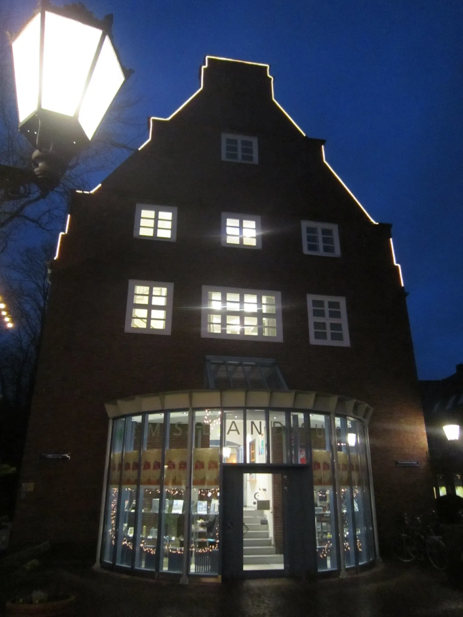 Emslandmuseum