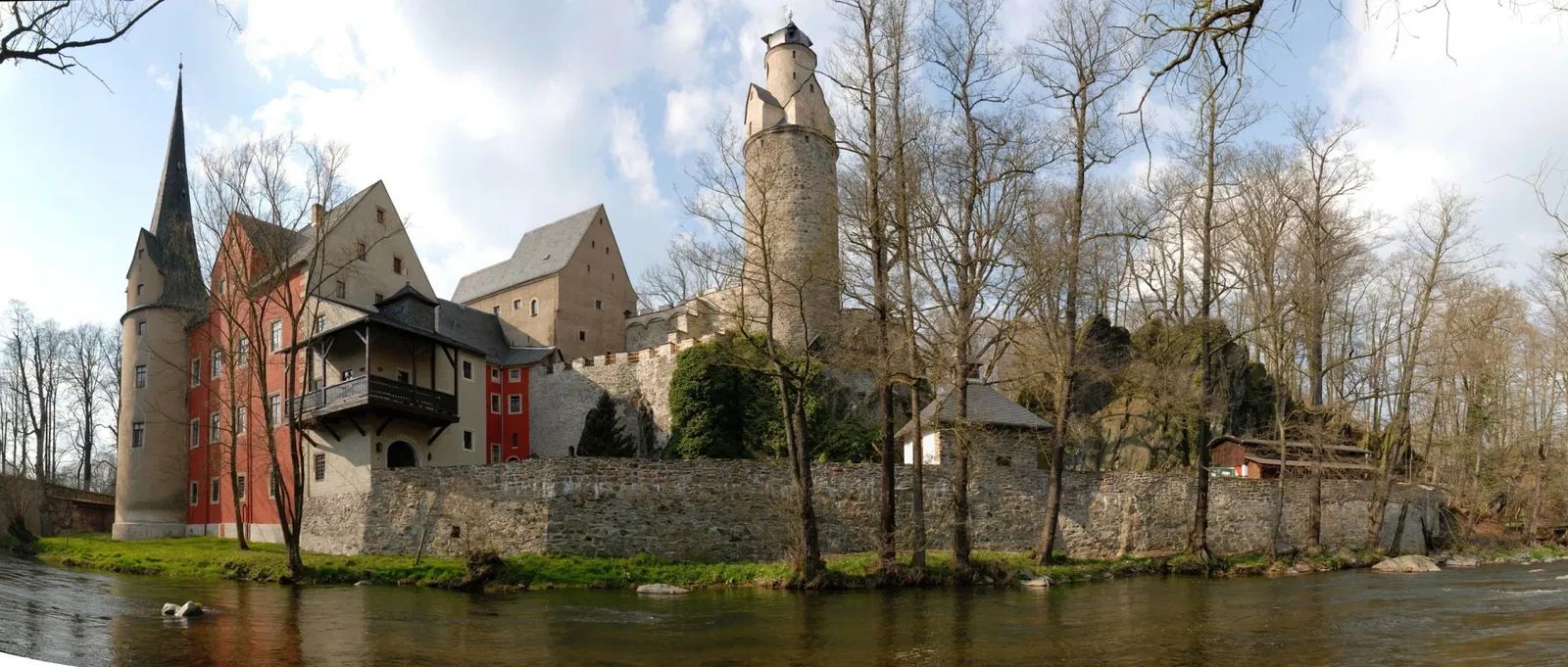 Stein Castle