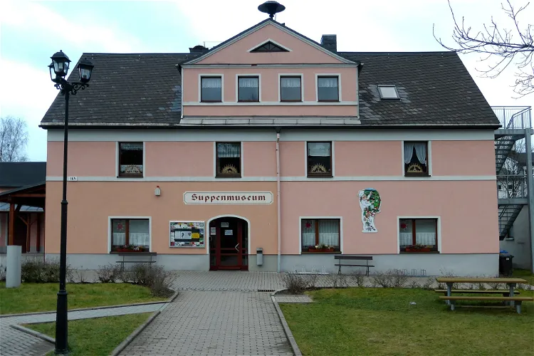 Suppenmuseum Neudorf