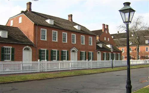 Old Economy Village