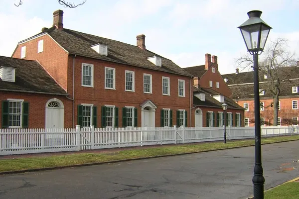 Old Economy Village