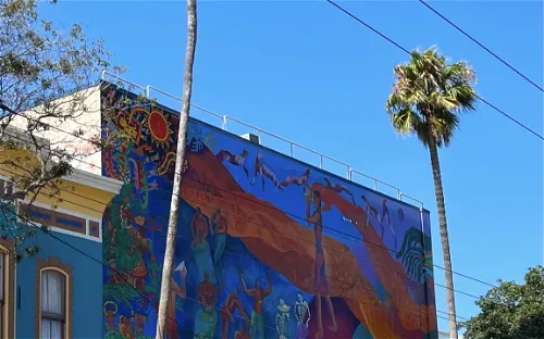 Mission Cultural Center for Latino Arts