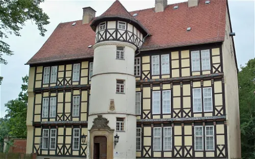 Johann-Friedrich-Danneil-Museum