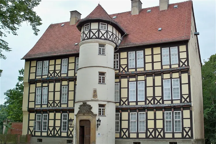 Johann-Friedrich-Danneil-Museum